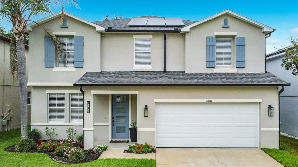 1515 Blue Horizon Drive, Clermont, FL 34714 - #1