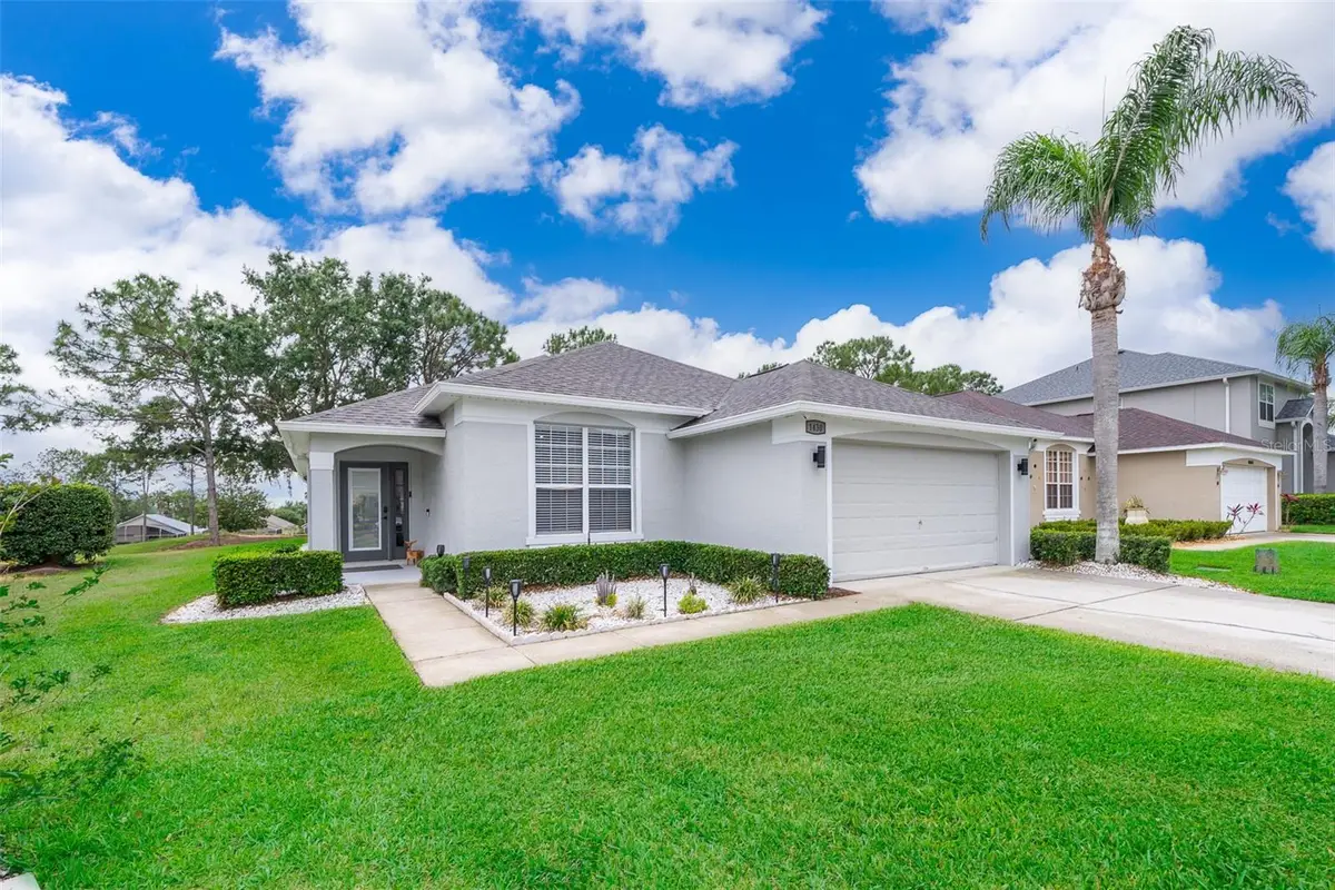 1430 Park Place, Haines City, FL 33844 - #1