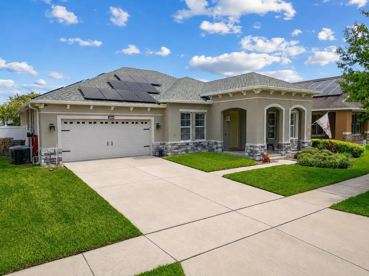 2281 Tradewinds, Kissimmee, FL 34746 - #1