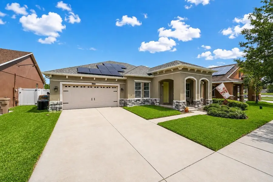 2281 Tradewinds, Kissimmee, FL 34746 - #3
