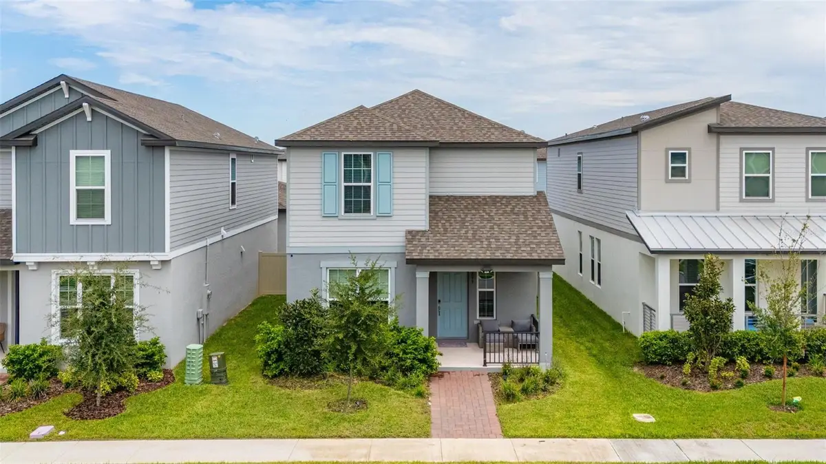 14099 Frasier Street, Winter Garden, FL 34787 - #1