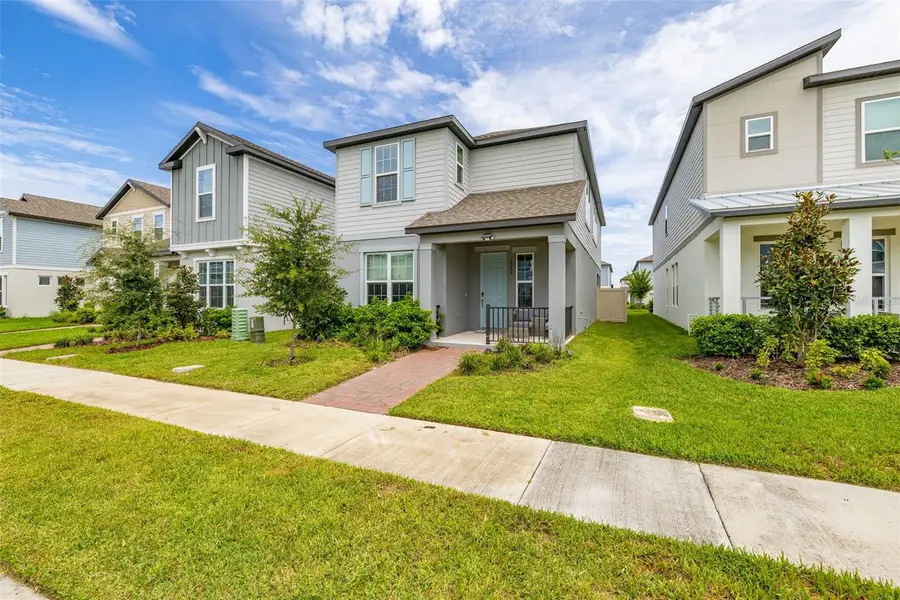 14099 Frasier Street, Winter Garden, FL 34787 - #3