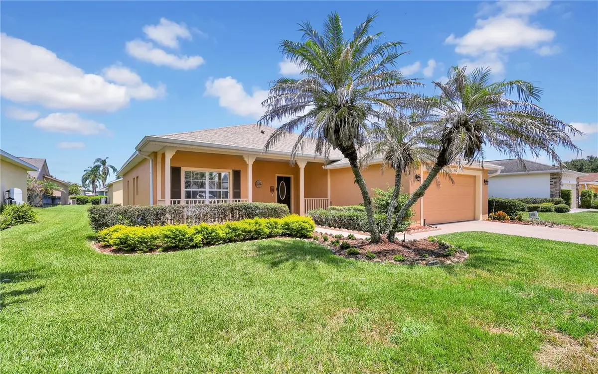 362 Lake Cassidy Drive, Poinciana, FL 34759 - #1