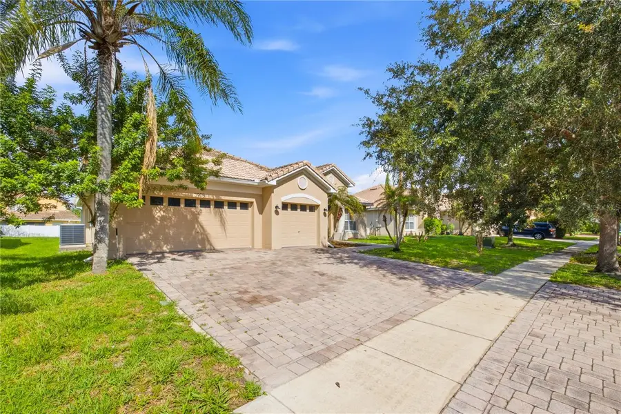 3905 Bowfin Trail, Kissimmee, FL 34746 - #2