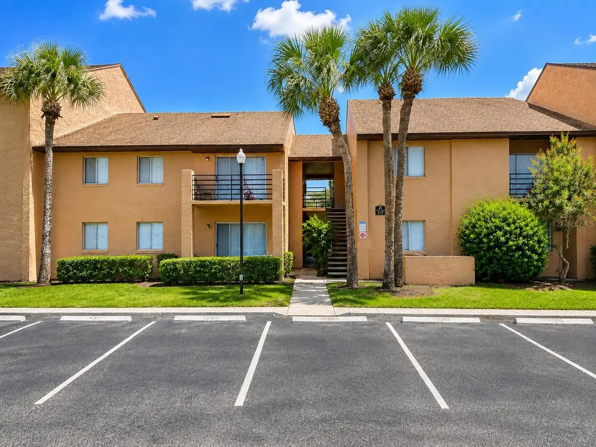 5220 Via Hacienda Circle #A112, Orlando, FL 32839 - #1