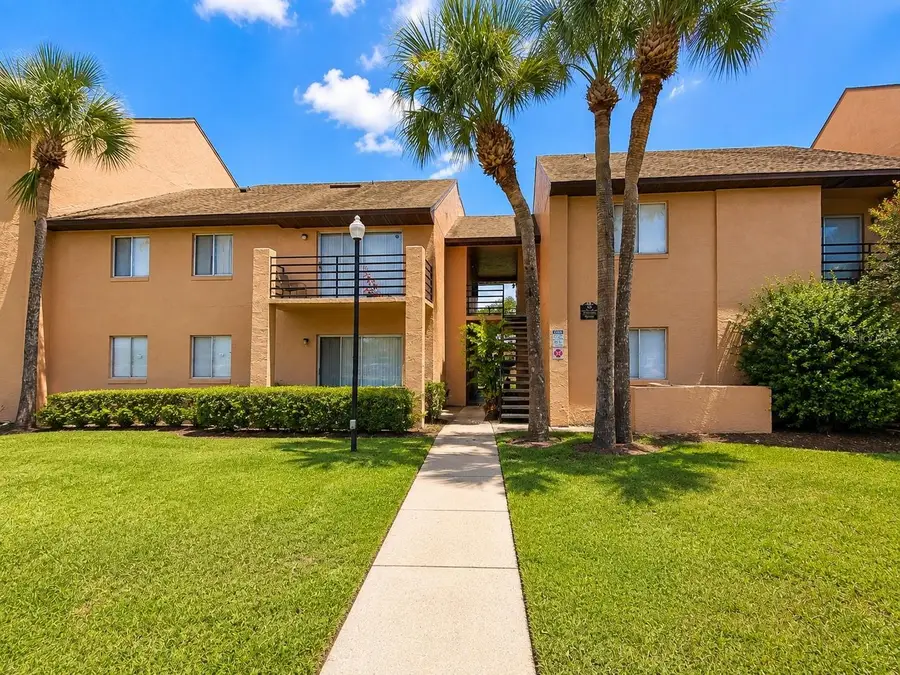 5220 Via Hacienda Circle #A112, Orlando, FL 32839 - #2