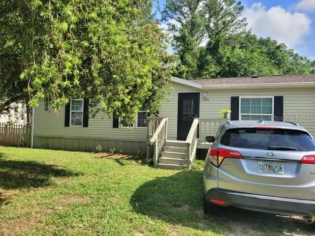 1385 NW 85th Street, Ocala, FL 34475 - #2