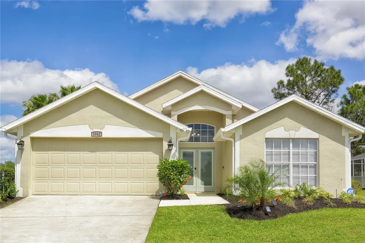 1942 Bermuda Pointe Drive, Haines City, FL 33844 - #1