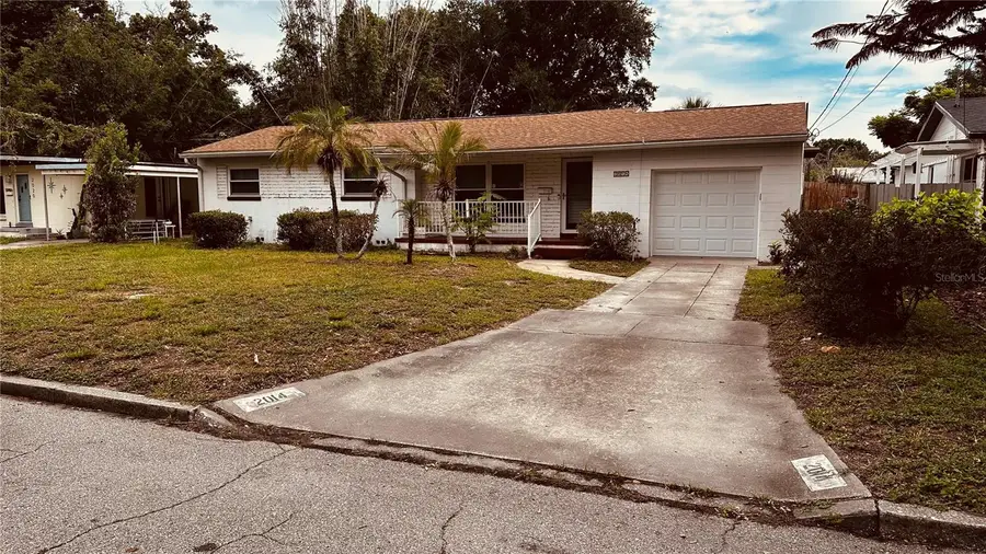 2014 Linda Street, Orlando, FL 32803 - #2