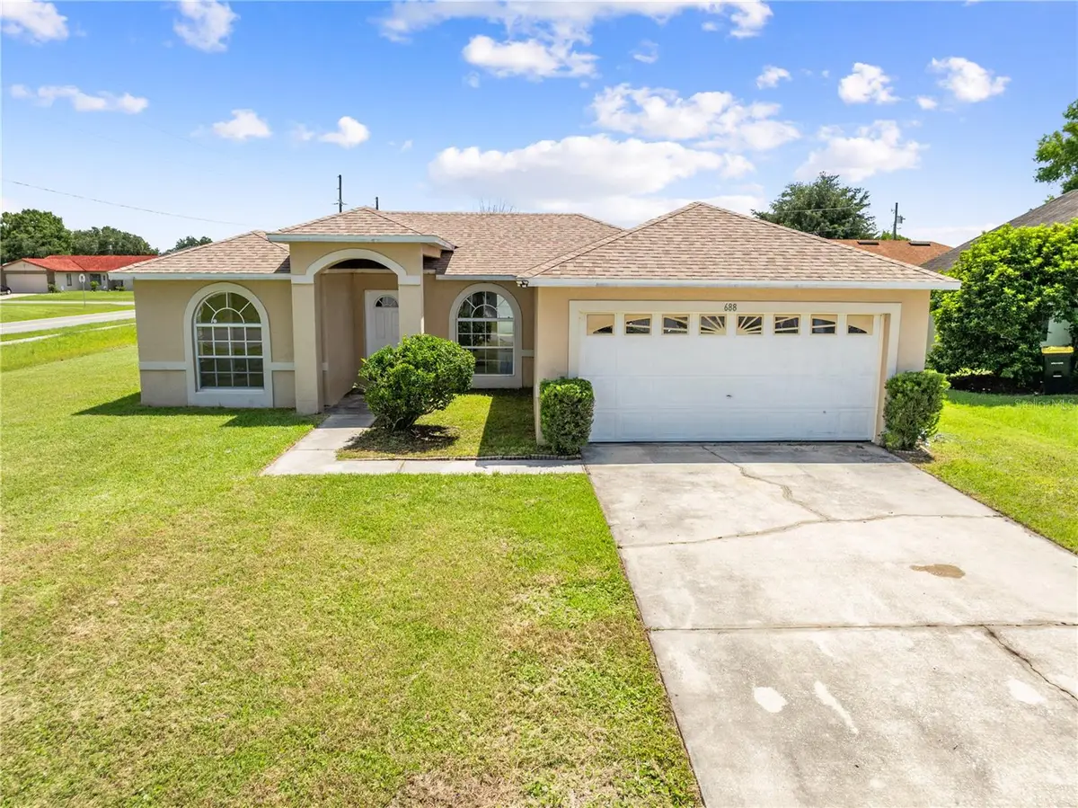 688 Jaguar Court, Poinciana, FL 34759 - #1
