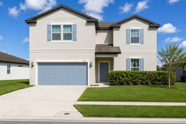 3624 Vega Creek Drive, ST CLOUD, FL 34772