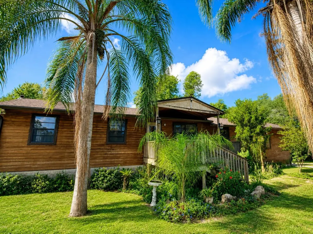 5280 Haywood Ruffin Road, Saint Cloud, FL 34771 - #1