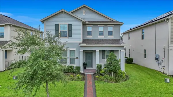 16495 Point Rock Drive, WINTER GARDEN, FL 34787