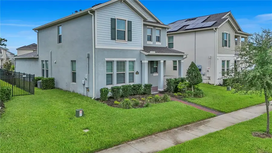 16495 Point Rock Drive, Winter Garden, FL 34787 - #2