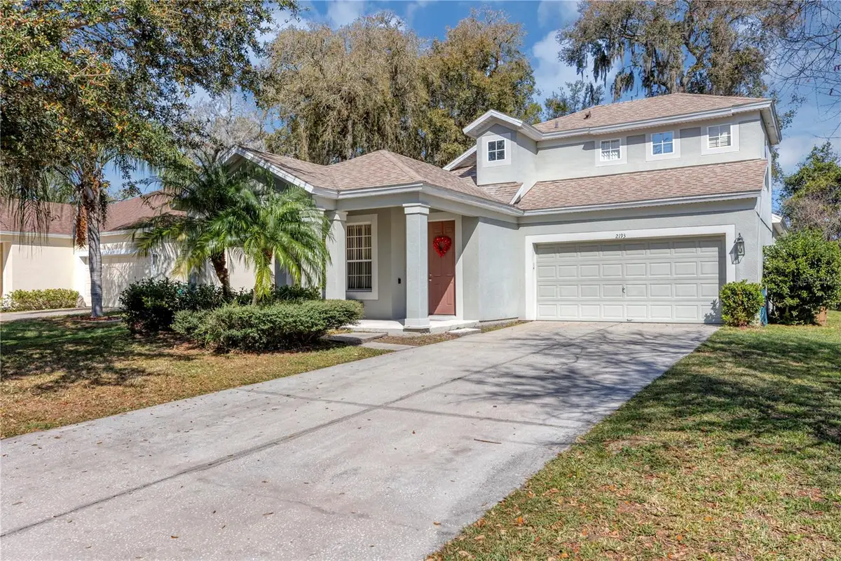 2193 Granger Avenue, Kissimmee, FL 34746 - #1