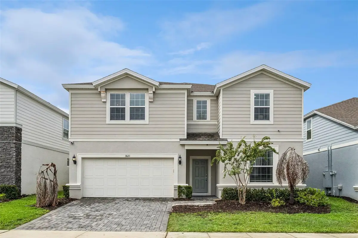 3621 Lily Lane, Davenport, FL 33897 - #1