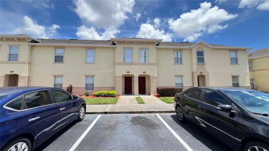 2848 Club Cortile Circle, Kissimmee, FL 34746 - #2