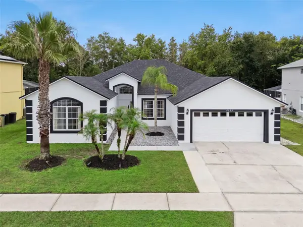 2529 Jasmine Trace Drive, KISSIMMEE, FL 34758