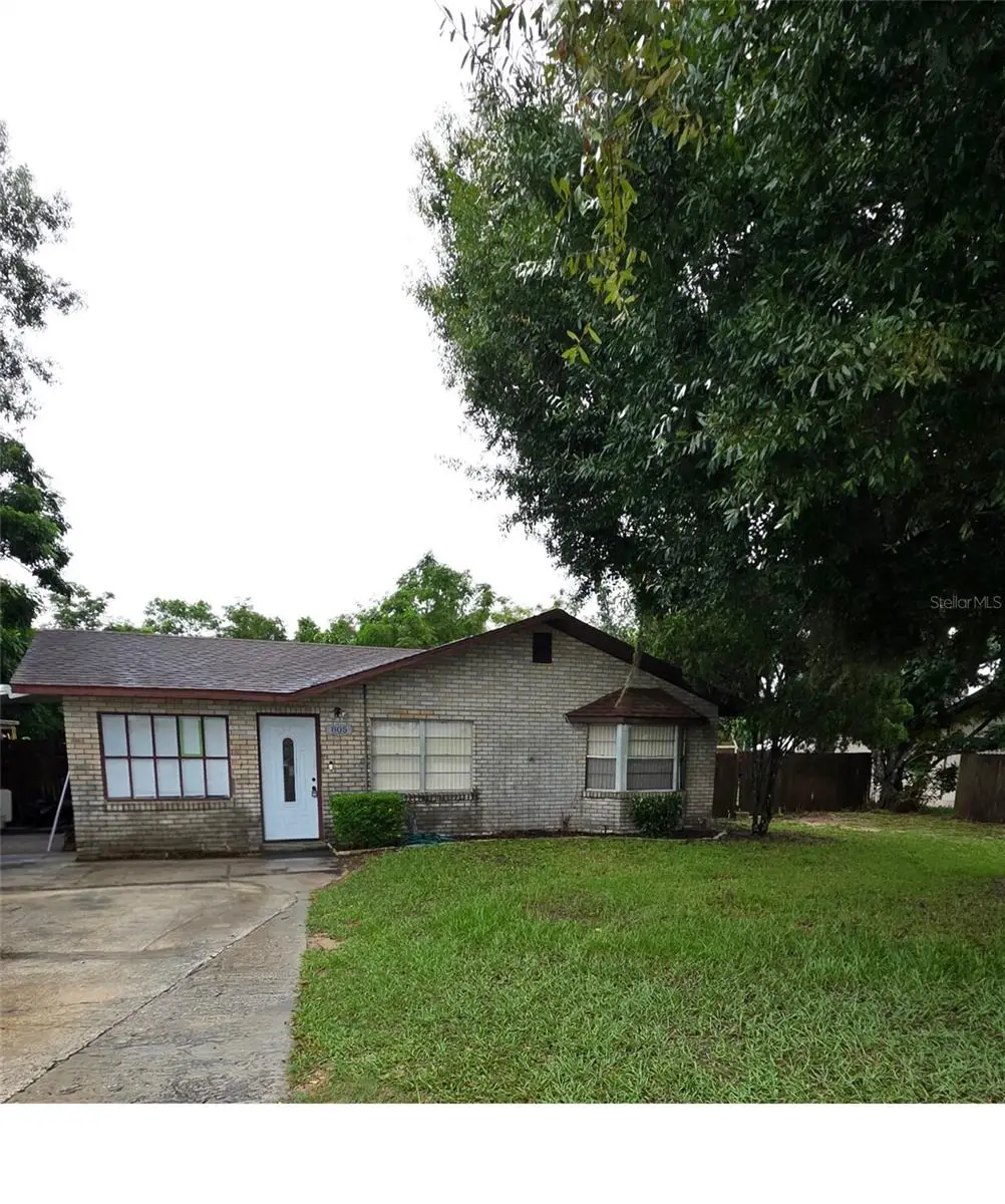 805 Center Street, Dundee, FL 33838 - #1
