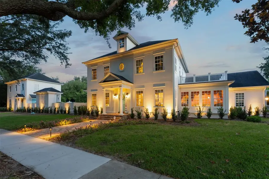 706 Golfpark Drive, Celebration, FL 34747 - #3