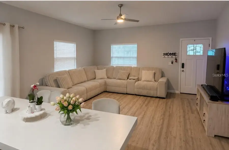 617 Holmes Avenue, Daytona Beach, FL 32114 - #2