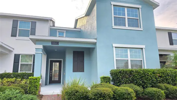 11883 Pulitzer Place, ORLANDO, FL 32832