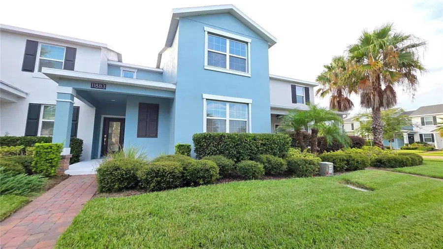 11883 Pulitzer Place, Orlando, FL 32832 - #2