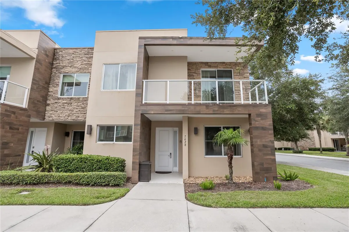 7628 Recife Drive, Kissimmee, FL 34747 - #1