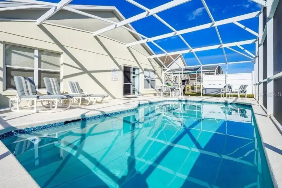 160 Bloomingdale Drive, Davenport, FL 33897 - #2