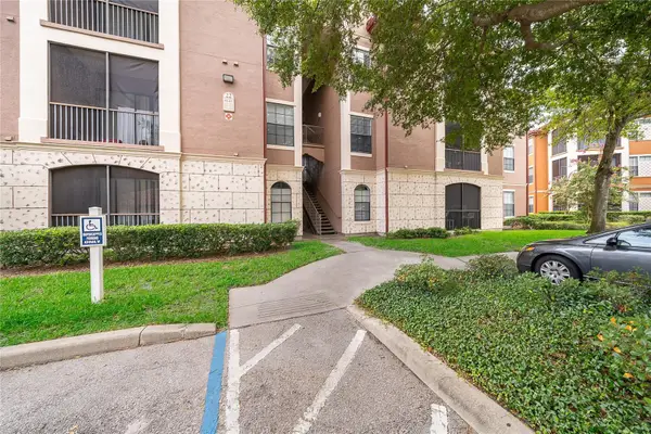 6141 Metrowest Boulevard #201, ORLANDO, FL 32835
