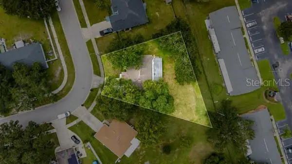 2472 Pine Chase Circle, Saint Cloud, FL 34769 - #2