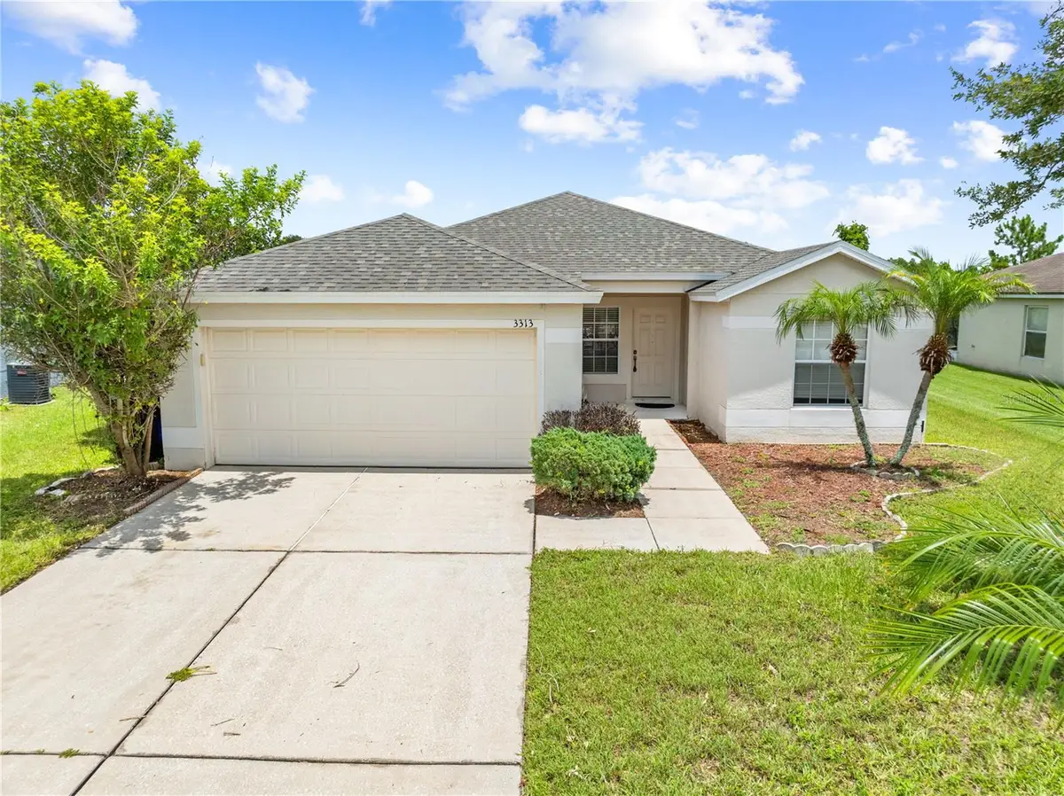 3313 Pekin Street, Saint Cloud, FL 34772 - #1
