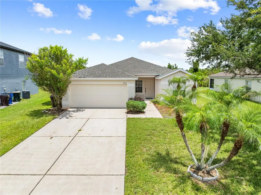 3313 Pekin Street, Saint Cloud, FL 34772 - #3