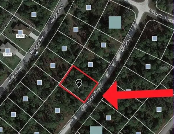 340 Nathan Avenue, LEHIGH ACRES, FL 33974