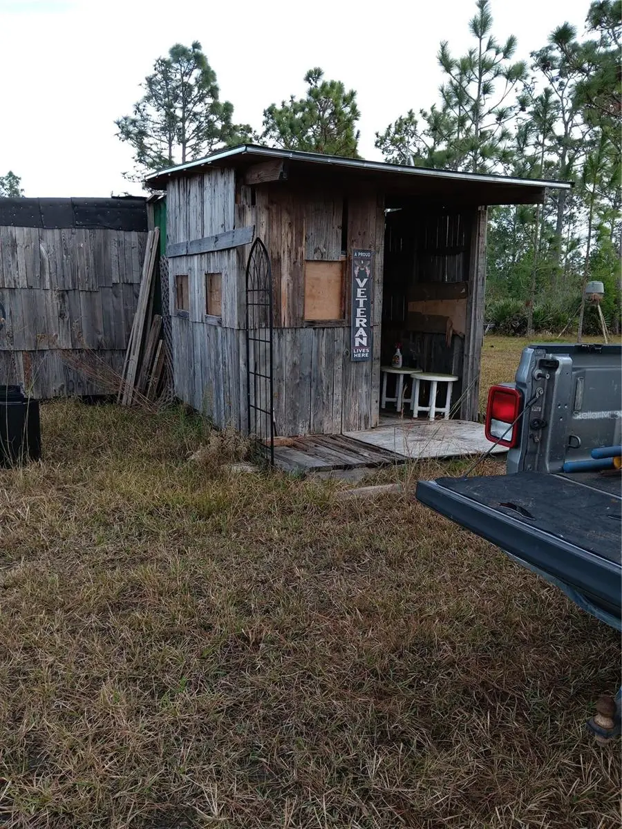 Holopaw Groves Road, Saint Cloud, FL 34771 - #1