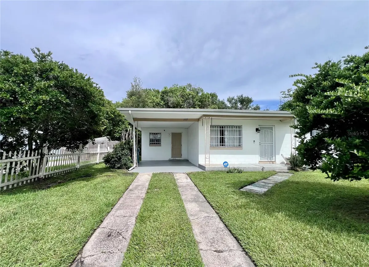 1517 Riley, Orlando, FL 32805 - #1
