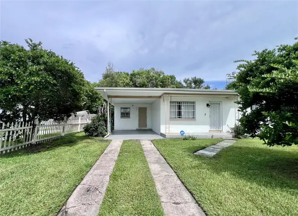 1517 Riley, ORLANDO, FL 32805