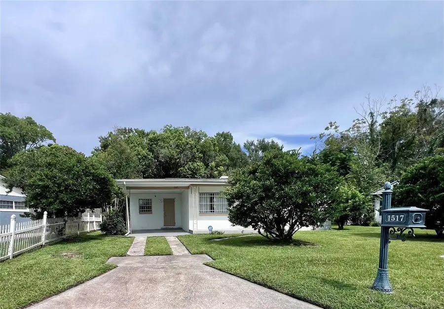 1517 Riley, Orlando, FL 32805 - #3