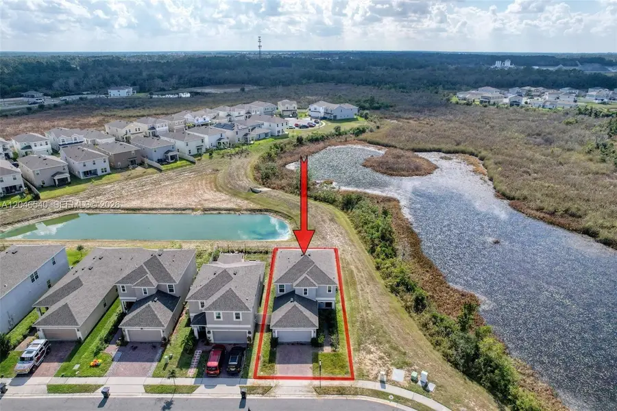 857 Scrub Oak Hammock Road, Davenport, FL 33837 - #3