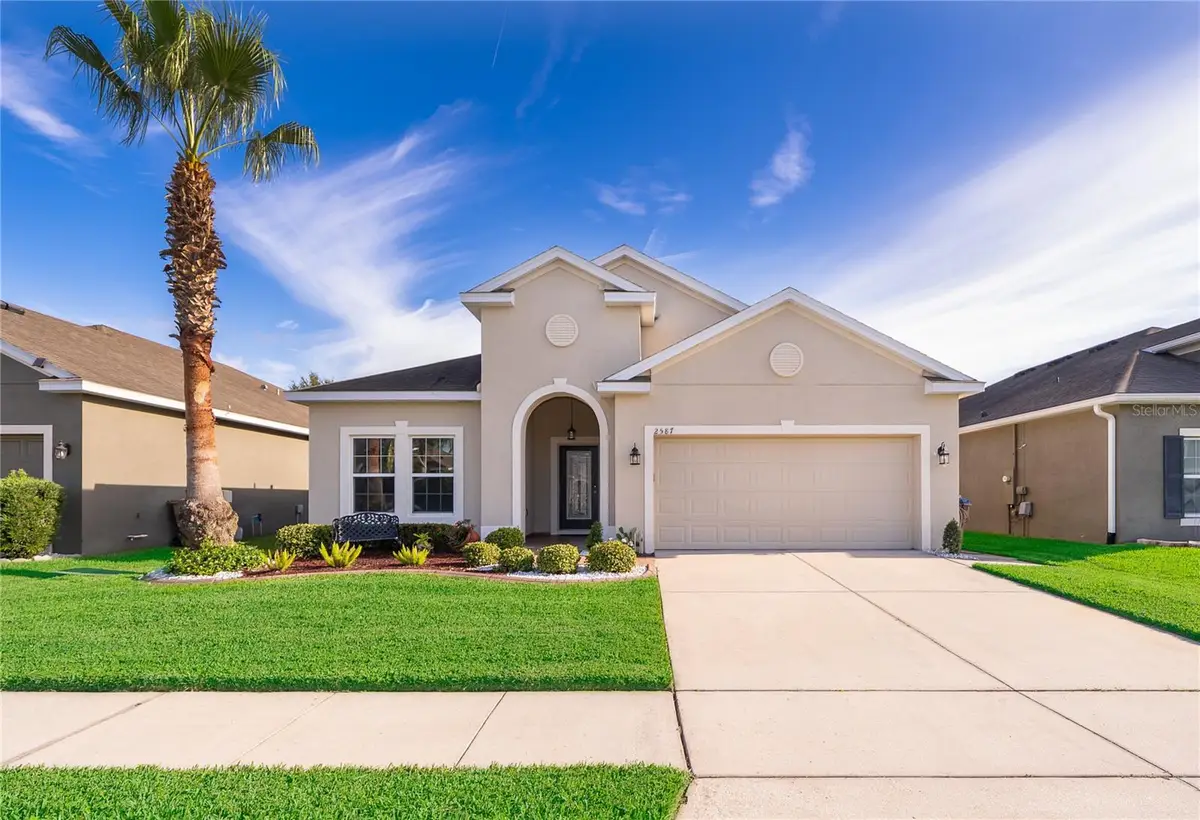 2587 Tanner Terrace, Kissimmee, FL 34743 - #1