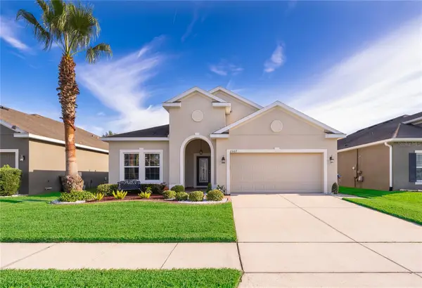 2587 Tanner Terrace, KISSIMMEE, FL 34743