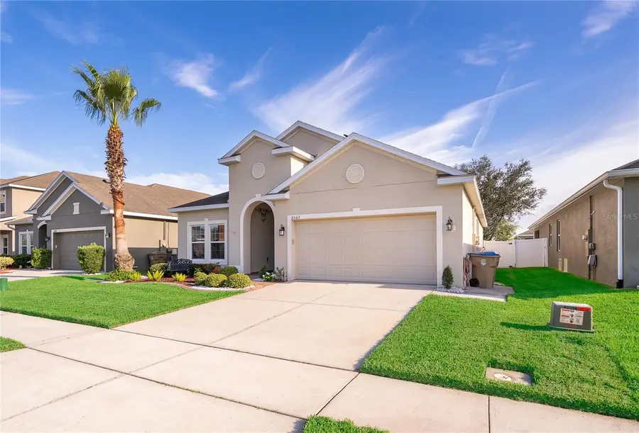 2587 Tanner Terrace, Kissimmee, FL 34743 - #3