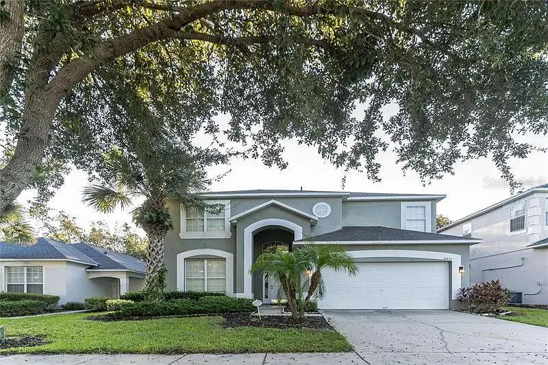 8452 Secret Key Cove, Kissimmee, FL 34747 - #2
