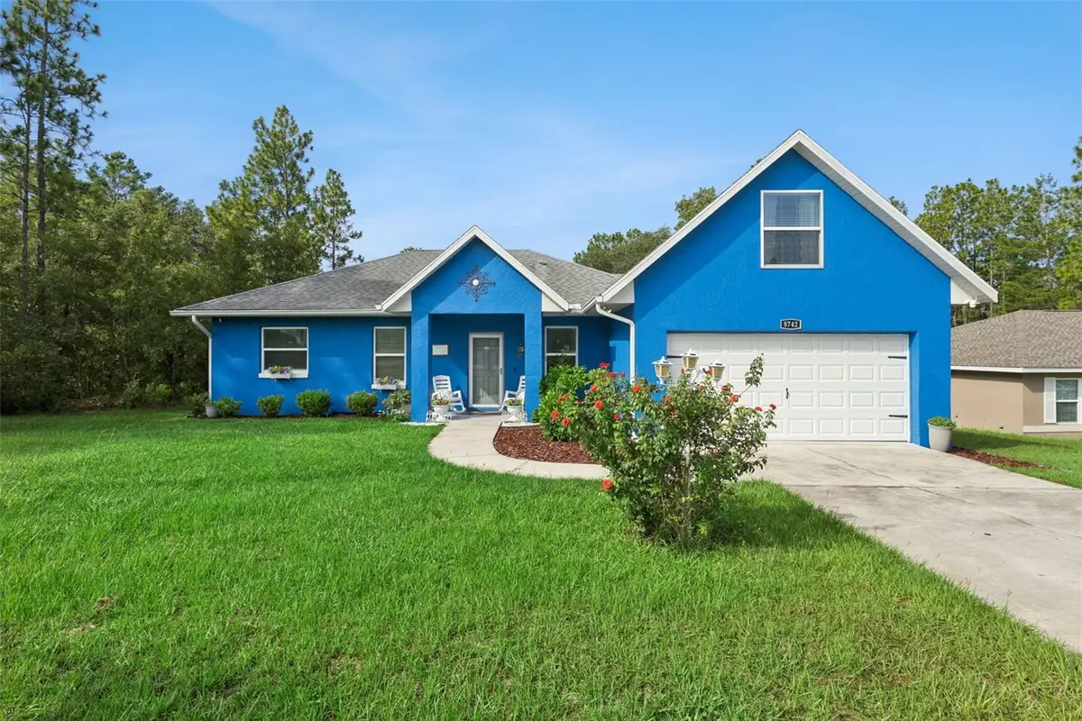 8742 SW 135th Street Road, Ocala, FL 34473 - #1
