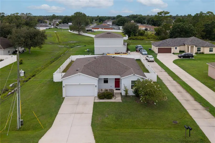 1045 Dudley Drive, Kissimmee, FL 34758 - #2