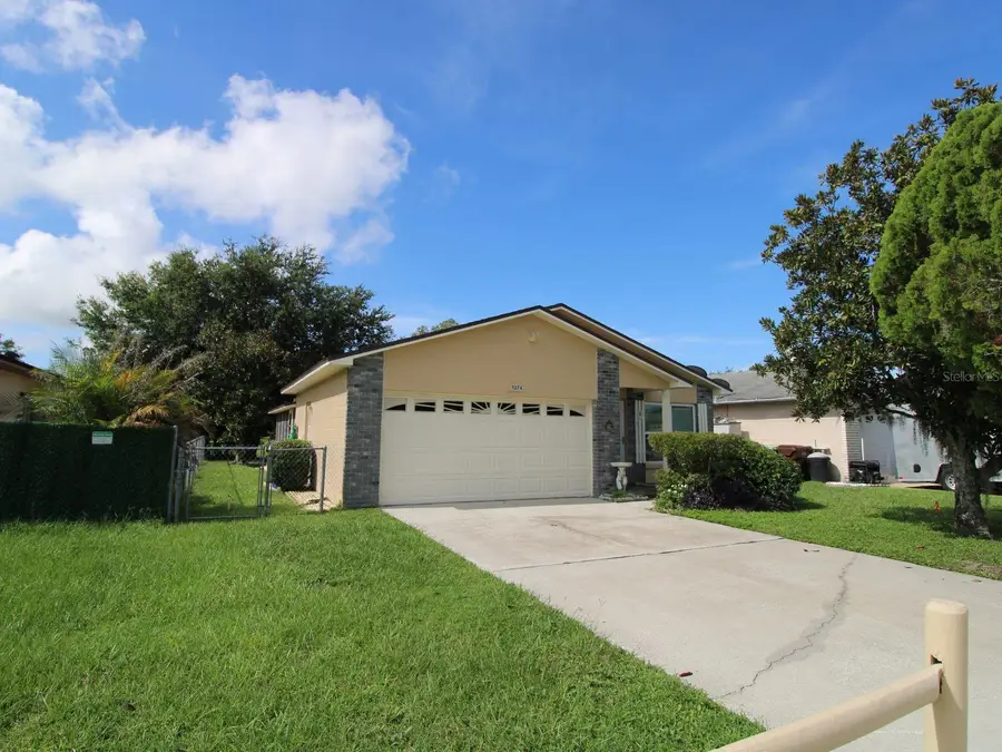 1374 Boulder Drive, Kissimmee, FL 34744 - #3