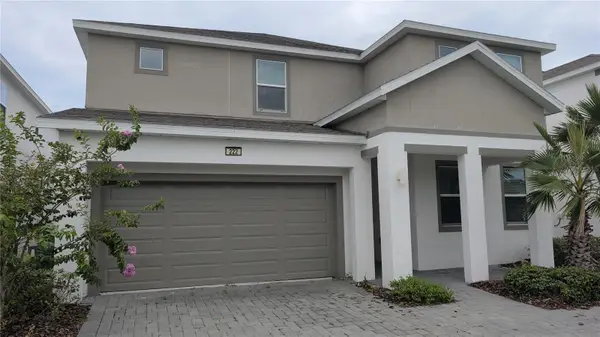 222 Marcello Boulevard, KISSIMMEE, FL 34746
