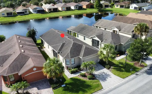 867 Grand Canal Drive, POINCIANA, FL 34759