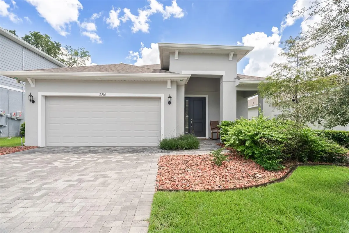 2316 Sirena Lane, Mount Dora, FL 32757 - #1