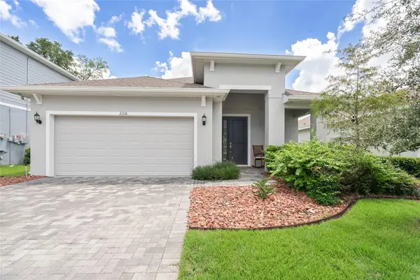 2316 Sirena Lane, MOUNT DORA, FL 32757